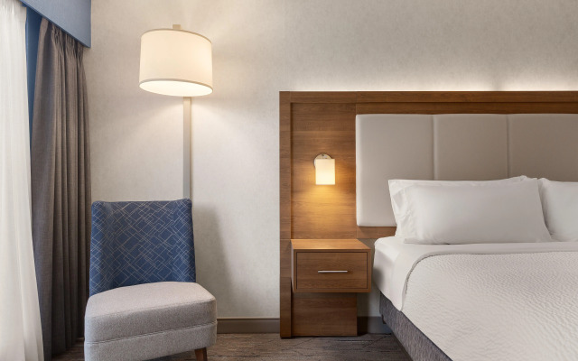 Holiday Inn Express Vancouver Airport Richmond by IHG