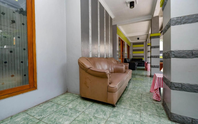 SPOT ON 2171 Griya Sakura Syariah