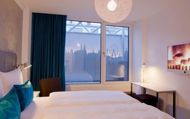 Motel One Vienna - Staatsoper