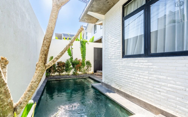 Ambara Residence Villa