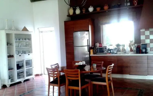Casa Alegria