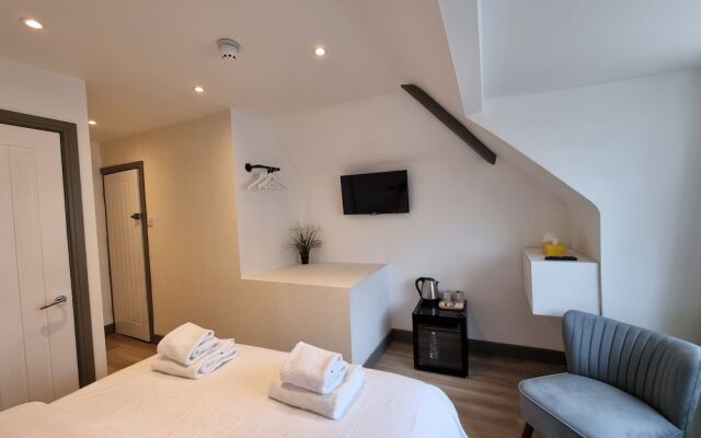 Hotel CG London