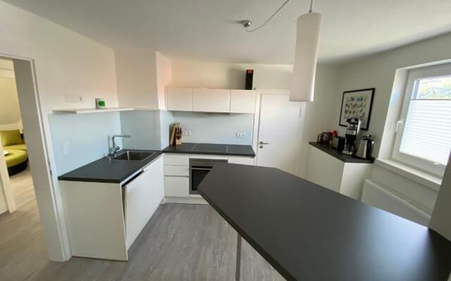 Design Fewo am Harz