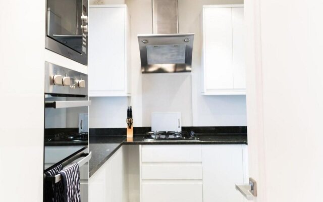 Access Little Venice