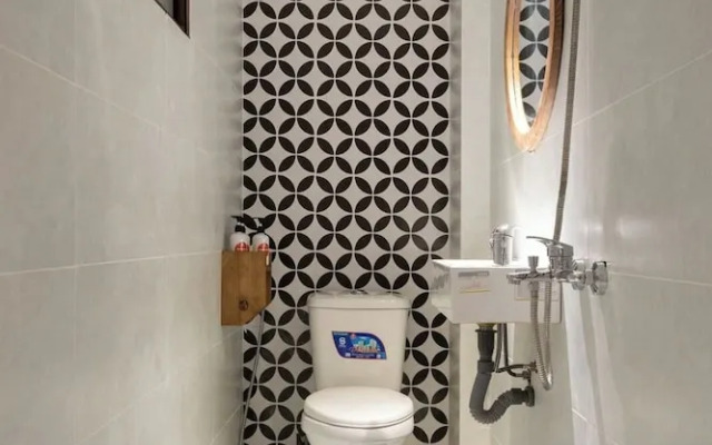 Mermaid Boutique Apartments