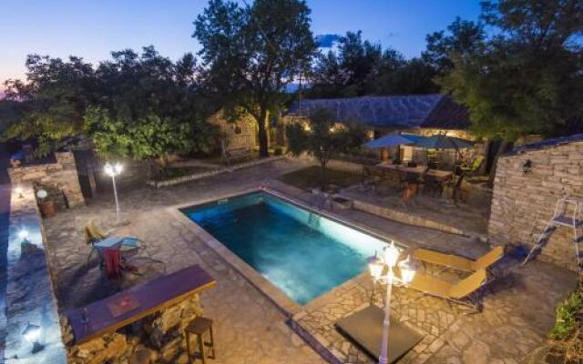 Holiday Home Hrvacic