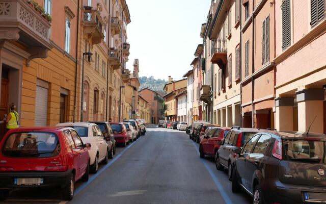 Bologna Welcome House