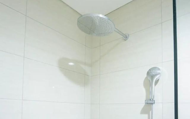Comfortable Design 1BR Apartment Ciputra International Puri