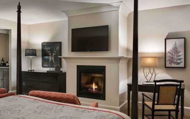 The Grand at Bedford Village Inn