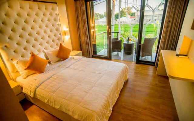 The Royal Kimberley Suite