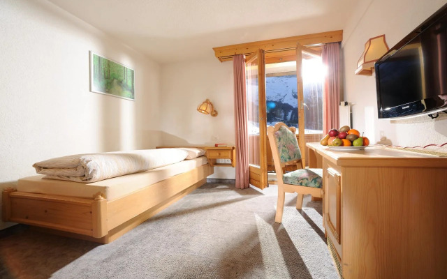 Swiss Family Hotel Alphubel