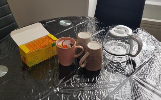 Gesteasy Au top, Confort, Proche Gare