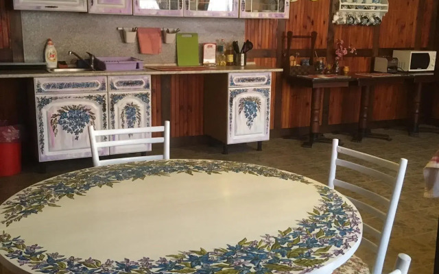 Krásný Dvůr Restaurace a Penzion