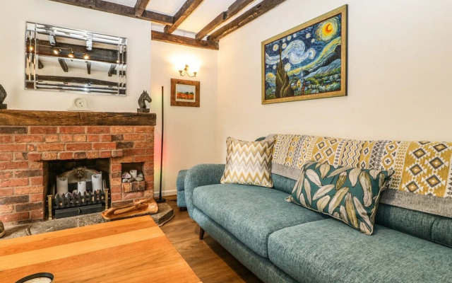 Eleri Cottage