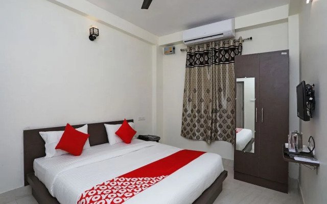 OYO 16708 Sada Shiv Guest House