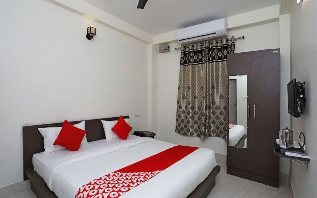 OYO 16708 Sada Shiv Guest House