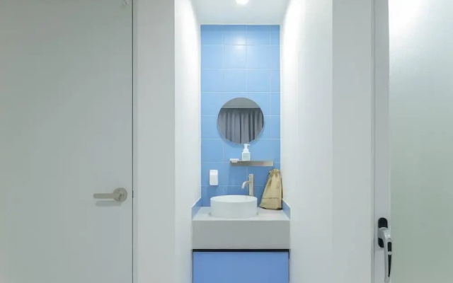 Anook Air Hotel Jinju