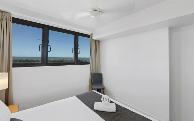 Pacific Sands Apartments