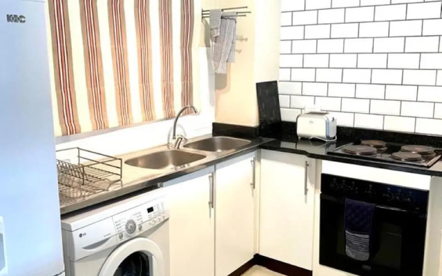 All Saints on Roberts