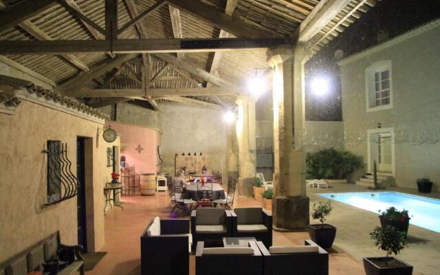 Domaine de la Clémentière