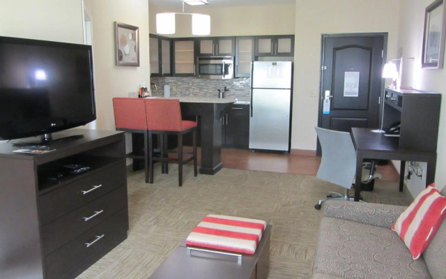 Staybridge Suites Amarillo - Western Crossing by IHG