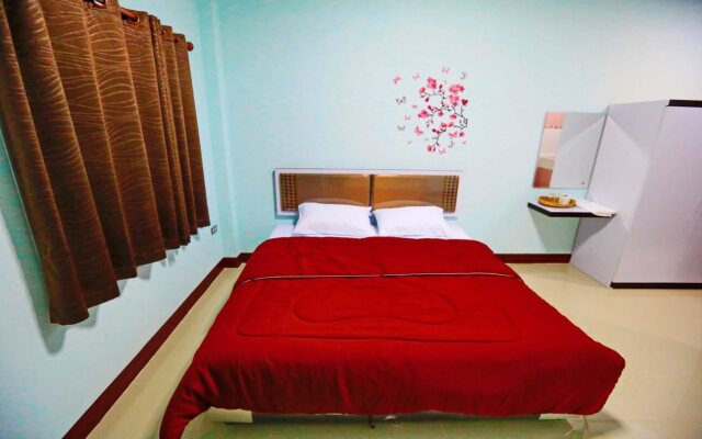 S-House Ban Saengngam