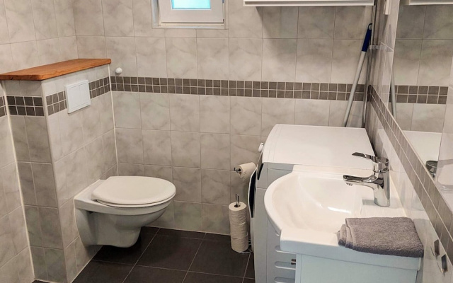 4 Person Holiday Home in Falkenberg