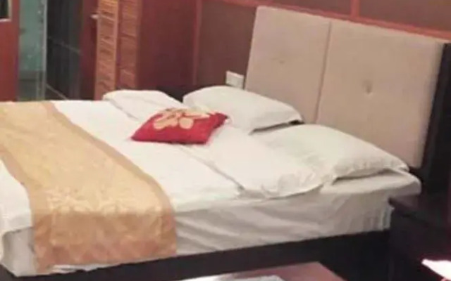 Chengdu Candy Apartment