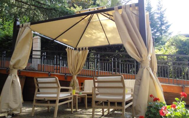 Hotel Arimannia