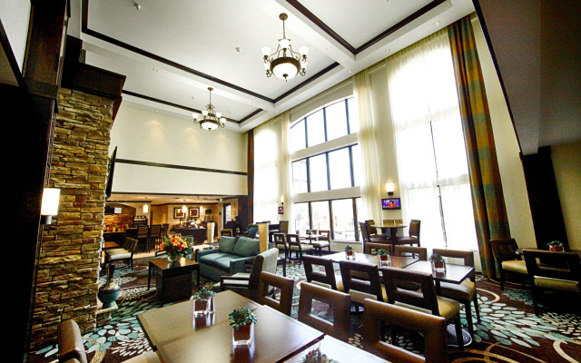 Staybridge Suites Minot by IHG