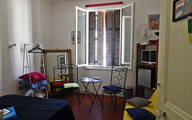 Bastia Room