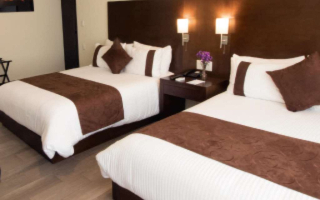 Ramada by Wyndham Tampico Centro