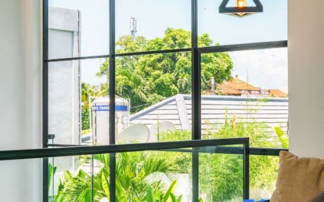 Villa Blue Water by GORO