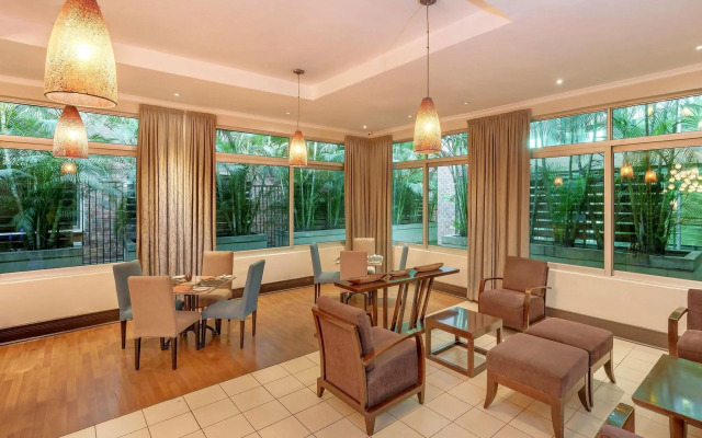 Protea Hotel by Marriott Lusaka Tower