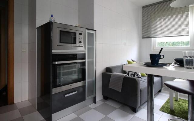 Apartamentos El Cuco