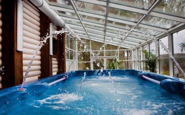 Park hotel Orlowsky