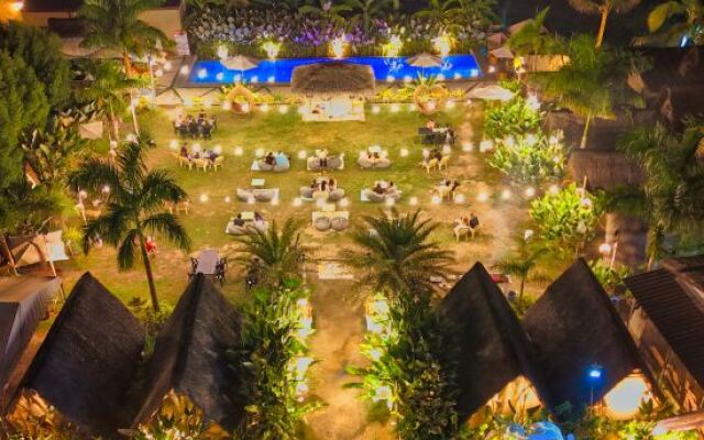 Reca Resort
