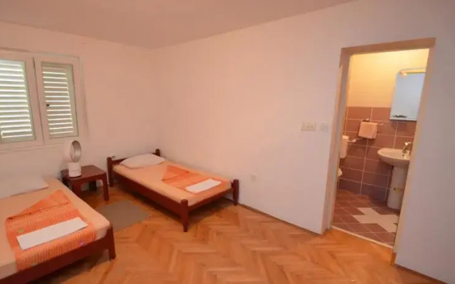Apartment Kaludjerovic 2