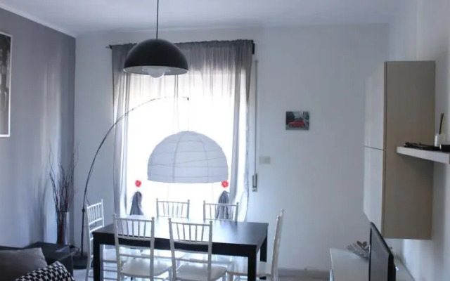 Apartment LED - Enzos Place