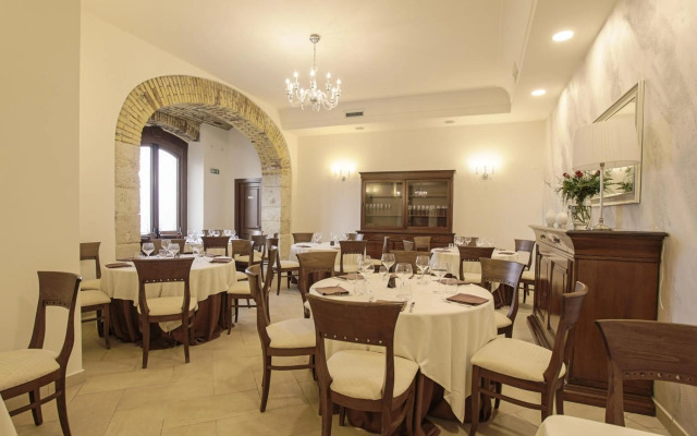 Villa Giuliana Relais