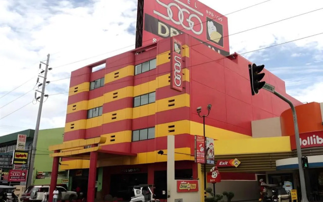 Hotel Sogo Cabanatuan