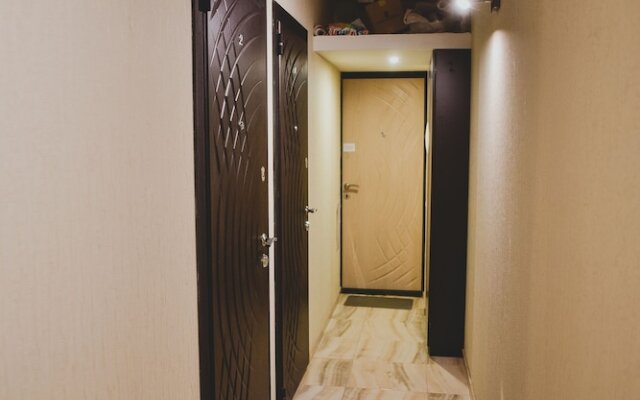 Отель «Солнечный Питер»