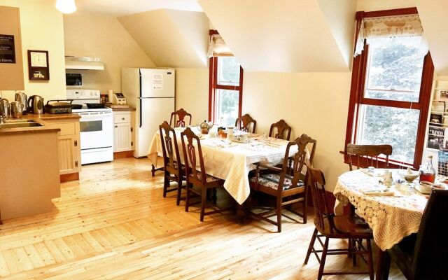 Auberge a la Maison Vienneau