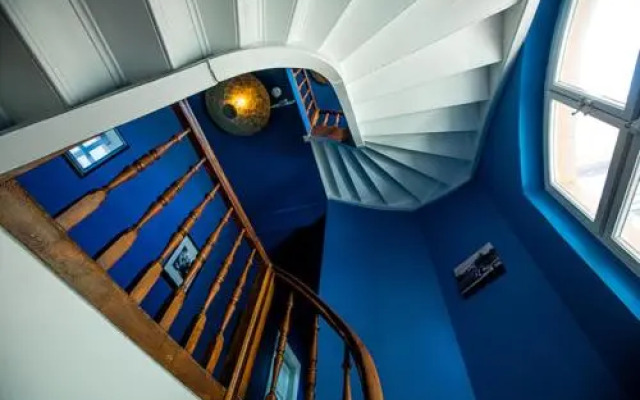 Hotel Rosengarten Kehl