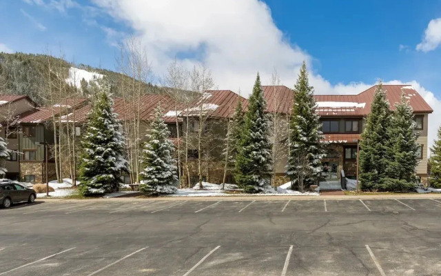 Frostfire Condominiums