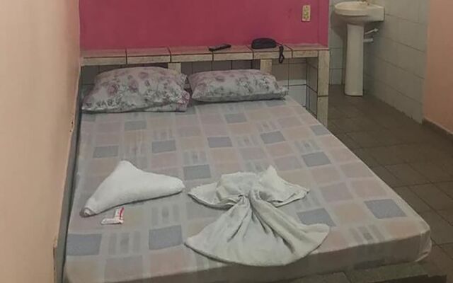 OYO Pousada Maré Mansa