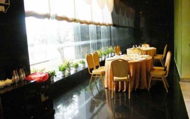 Wuxi Wisdom Hotel