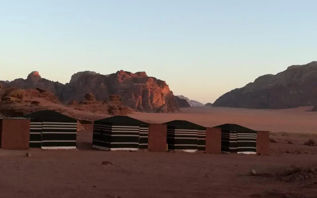 Wadirum Quiet Village Camp