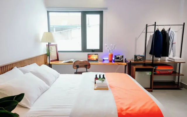 Urban Hotel