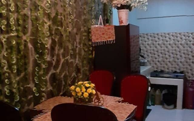 Renaya Griya Guesthouse